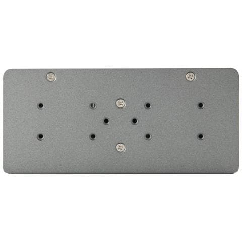 IGP-1271 switch di rete Gestito L3 Gigabit Ethernet (10/100/1000) Supporto Power over Ethernet (PoE) Grigio - Foto 2