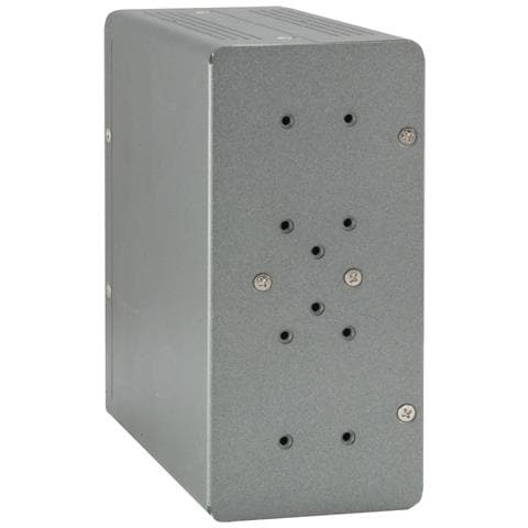 IGP-1271 switch di rete Gestito L3 Gigabit Ethernet (10/100/1000) Supporto Power over Ethernet (PoE) Grigio - Foto 6