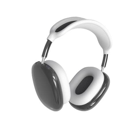 Custodia Protettiva Per Cuffie Airpods Max Silver - Foto 2