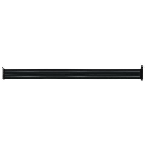 Cavo Riser PCIV490X 31.5 GB /s Colore Nero - Foto 1