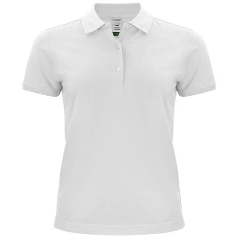 Classic Oc Polo Bianco Xxl - Foto 1