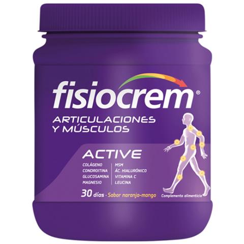 Active Articolazioni E Muscoli 540g - Foto 1