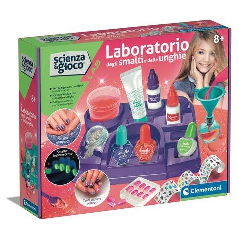 Laboratorio Smalti E Unghie - Foto 1