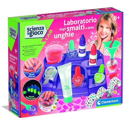 Laboratorio Smalti E Unghie - Foto 2