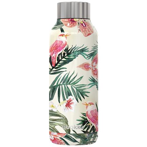 Bottiglia Termina 510ml Grafica Jungle Flora - Foto 1