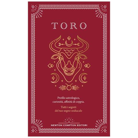 Astrid Carvel - Guida astrologica al segno del Toro - Foto 1
