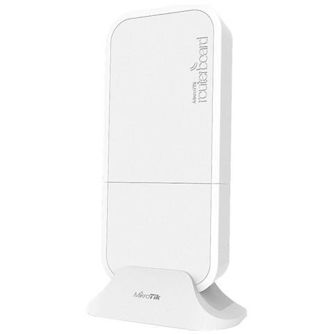 wAP 60G Bianco Supporto Power over Ethernet (PoE) - Foto 1