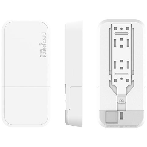 wAP 60G Bianco Supporto Power over Ethernet (PoE) - Foto 2