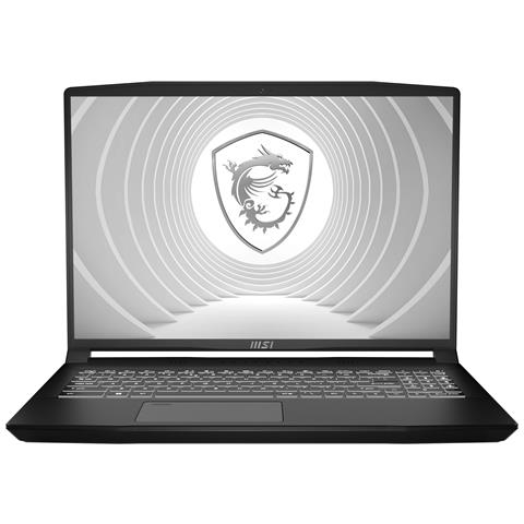 Notebook CreatorPro M16 B13VK1229 Monitor 16" Full HD+ Intel Core i713700H Ram 32 GB SSD 2 TB NVIDIA RTX 3000 Ada 8GB 2xUSB 3.2 Windows 11 Pro - Foto 1