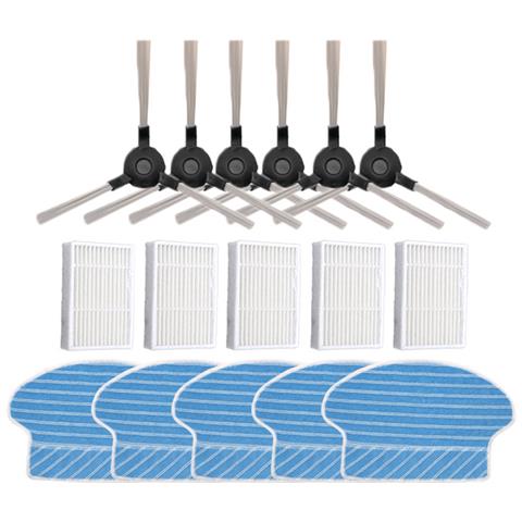 Kit Di Accessori Per Aspirapolvere Robot Proscenic P1, P2, P3 - Foto 1