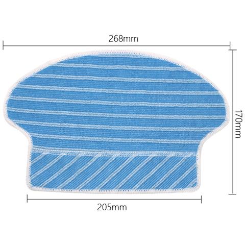 Kit Di Accessori Per Aspirapolvere Robot Proscenic P1, P2, P3 - Foto 4