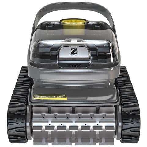 Robot Elettrico Per Piscina Senza Fili - Op-li 2100 - Foto 2