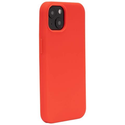 Steglitz custodia per cellulare 15,5 cm (6.1") Cover Rosso - Foto 2