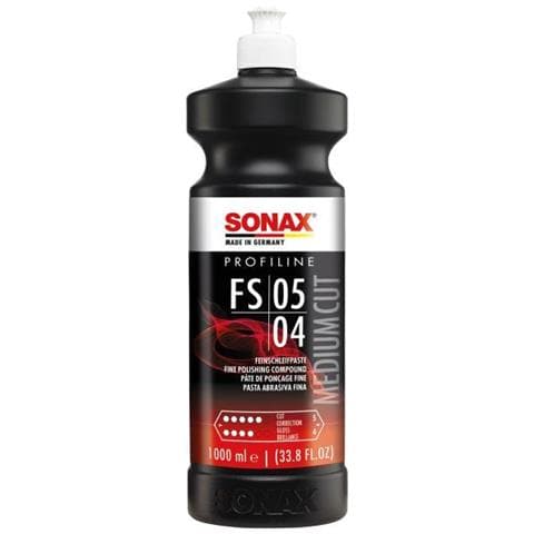 Profiline Polish Fs 05-04 1 L - Foto 1