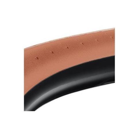 Copper Express Ferro Da Stiro A Secco E A Vapore 2600 W Nero, Rame - Foto 3