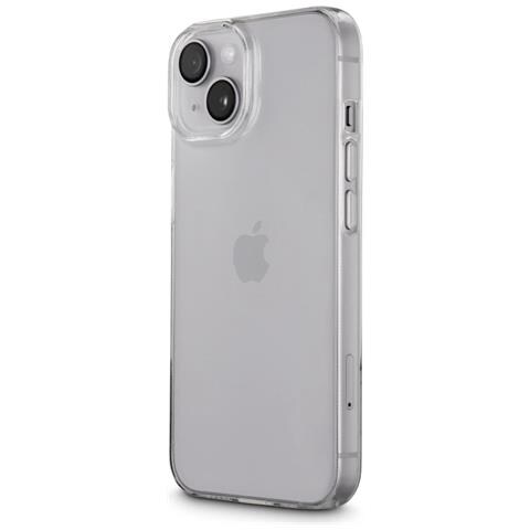 Always Clear custodia per cellulare 15,5 cm (6.1") Cover Trasparente - Foto 2