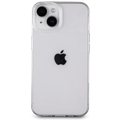 Always Clear custodia per cellulare 15,5 cm (6.1") Cover Trasparente - Foto 1