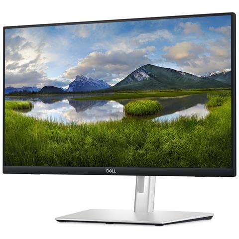 Monitor 23.8" LCD IPS P2424HT Full HD 1920x1080 Pixel Tempo di Risposta 8 ms - Foto 14