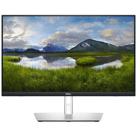 Monitor 23.8" LCD IPS P2424HT Full HD 1920x1080 Pixel Tempo di Risposta 8 ms - Foto 1