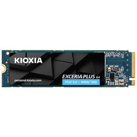 SSD 2 TB Serie LVD10Z002TG8 M. 2 PCI Express 5.0 - Foto 1