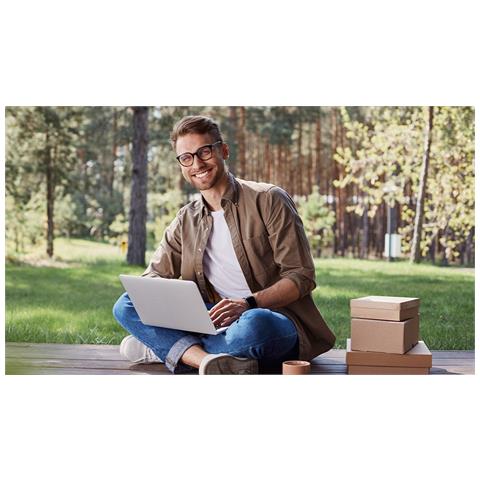 SSD 2 TB Serie LVD10Z002TG8 M. 2 PCI Express 5.0 - Foto 2