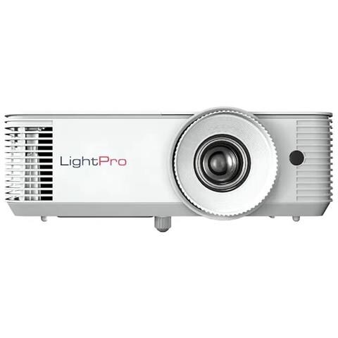 Videoproiettore Genesis IV 4000 ANSI lumen DLP XGA 1024x768 4:3 Bianco - Foto 1