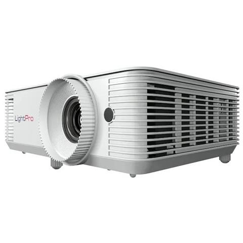 Videoproiettore Genesis IV 4000 ANSI lumen DLP XGA 1024x768 4:3 Bianco - Foto 2