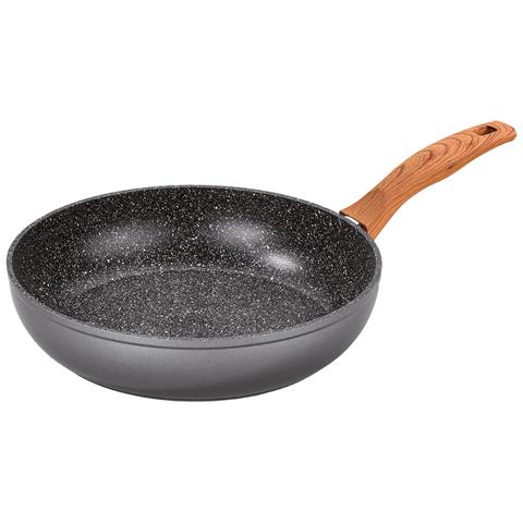 Tegame Da Stufato Made In Germany, Legno, 28 Cm - Foto 1