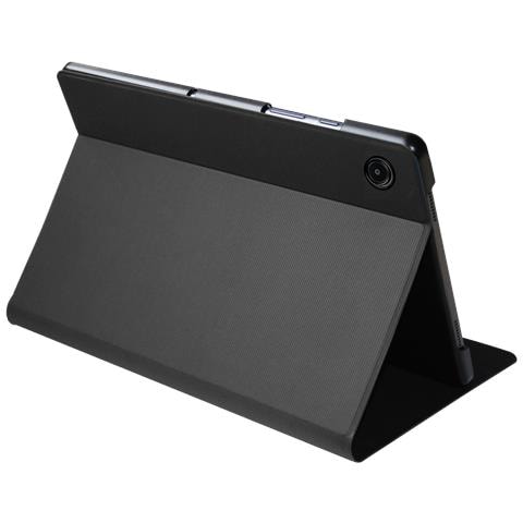 112004440199 custodia per tablet 26,9 cm (10.6") Custodia a libro Nero - Foto 3