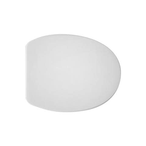 Copriwater Compatibile Per Wc Cielo Vaso Lara Forma 1 Bianco - Foto 1