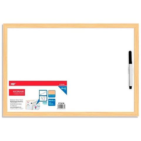 Whiteboard 60 X 40 Cm - Foto 1