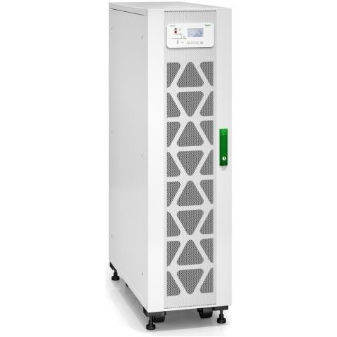 E3SUPS10K3IB1 gruppo di continuità (UPS) Doppia conversione (online) 10 kVA 10000 W - Foto 2