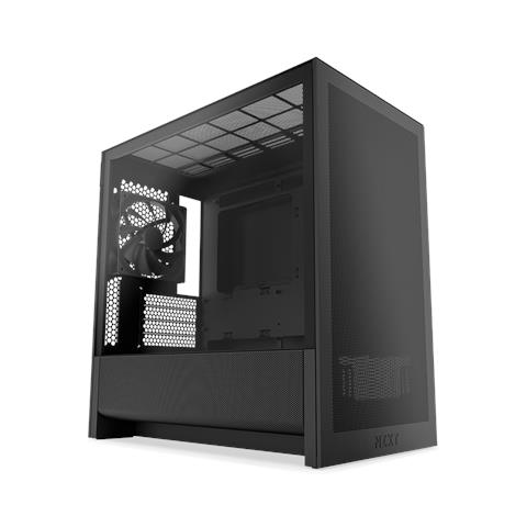 H9 H3 Flow Midi Tower Nero - Foto 1