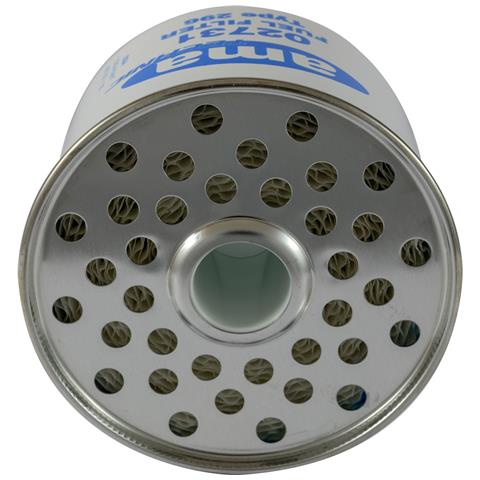 Filtro Nafta E Gasolio Adattabile Al Riferimento Originale Fiat 1909100 Cav Basso 296 - Foto 2