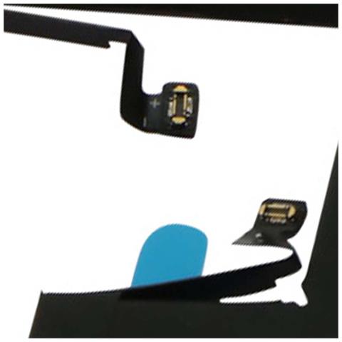 Batteria Diagnostica Per Iphone 11 Pro Max Li-polimero 3,79v 3969mah 15wh - Foto 4
