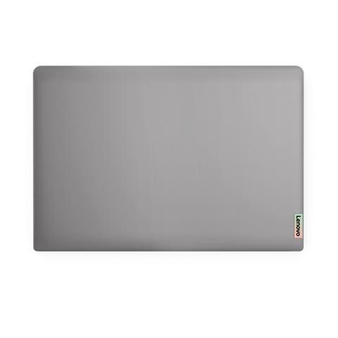 IdeaPad 3 17IAU7 Intel® Core™ i5 i5-1235U Computer portatile 43,9 cm (17.3") Full HD 16 GB DDR4-SDRAM 512 GB SSD Wi-Fi 6 (802.11ax) Inglese Grigio - Foto 2