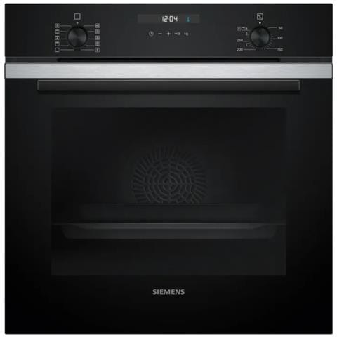 iQ500 HB237GES3 forno 71 L 3600 W Acciaio inox - Foto 1