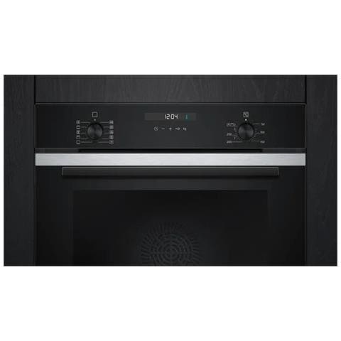 iQ500 HB237GES3 forno 71 L 3600 W Acciaio inox - Foto 7