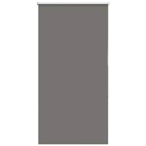 Tenda a Rullo Oscurante 75x150 cm Larghezza Tessuto 70,7 cm - Foto 1