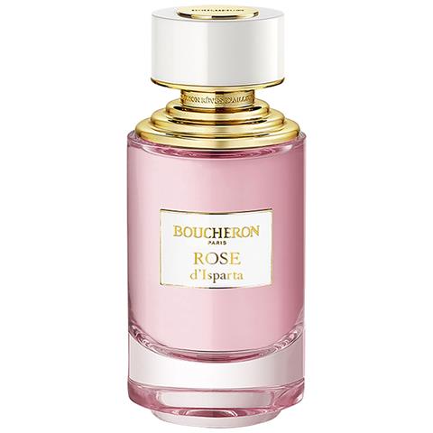 , La Collection - Rose D'isparta, Eau De Parfum, Per Le Donne, 125 Ml - Foto 1