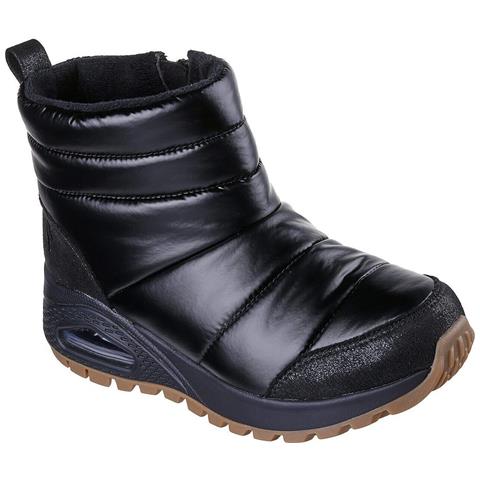 Uno Rugged - Puffer Daze 168127-bbk, Donne, Nero, 36.5 - Foto 1