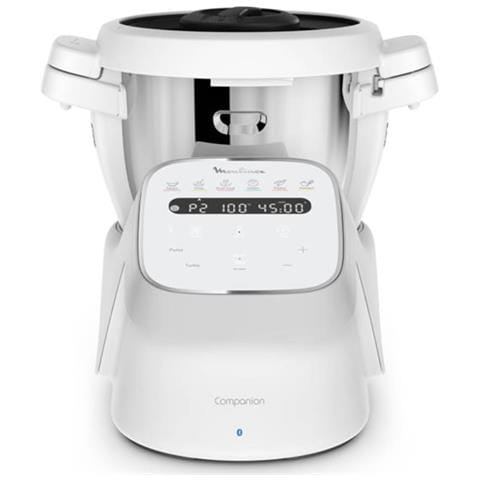 Robot Da Cucina Multifunzione Da 3l E 1550w - Hf941af0 - Foto 1