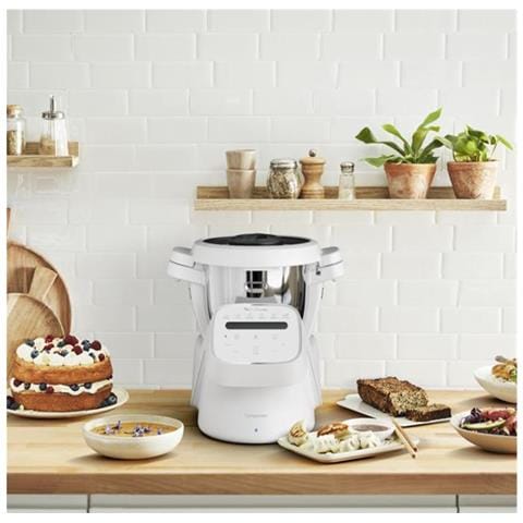 Robot Da Cucina Multifunzione Da 3l E 1550w - Hf941af0 - Foto 5