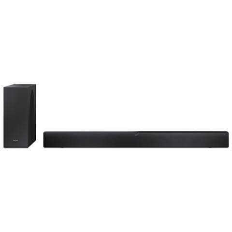Soundbar 2.1 Canali HT-SBW310 330 W DTS Virtual:X Nero - Foto 2