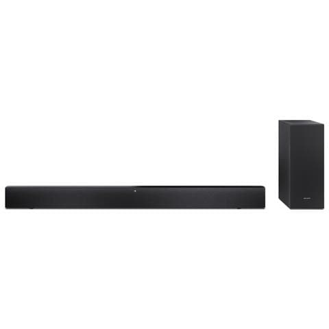 Soundbar 2.1 Canali HT-SBW310 330 W DTS Virtual:X Nero - Foto 4