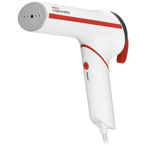 Vaporella Vertical Styler GSM50R Vapore per indumenti portatile 800 W Rosso, Bianco - Foto 1
