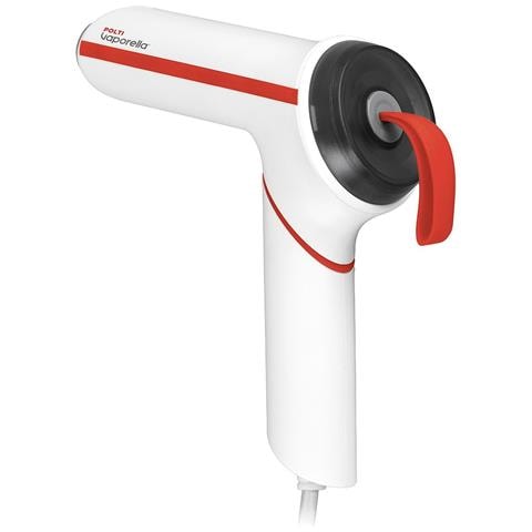 Vaporella Vertical Styler GSM50R Vapore per indumenti portatile 800 W Rosso, Bianco - Foto 2