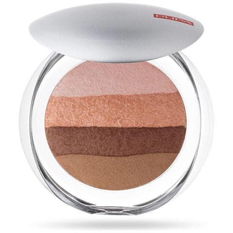 , Luminys Baked, Illuminante, Cipria Blush, 02, 9 G - Foto 1