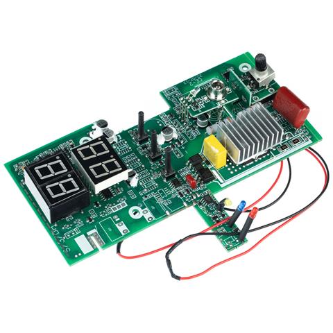 Scheda Madre Di Ricambio Per Saldatrice Sunkko 737g - Compatibile Con Modello 220v | Alta Qualità E Prestazioni | Facile Sostituzione - Foto 2