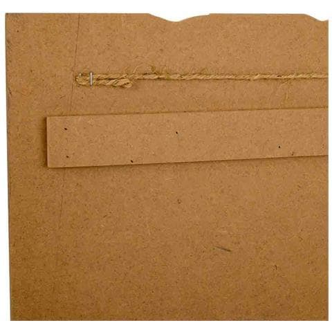 Quadro In Legno 40x60x1,8h - Foto 5